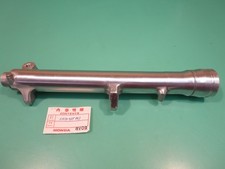 Carter forcella sinistro Honda