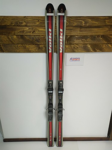 Sci völkl vx1 180 - 180, cm