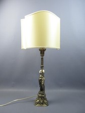 Women's Silver Brass Hat