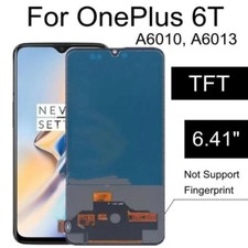TFT per OnePlus 6T 1+6T A6010