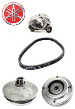 Variatore completo E-Tre