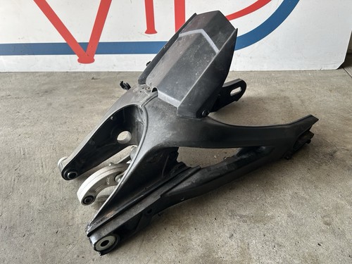 Forcellone posteriore yamaha - forcellone,