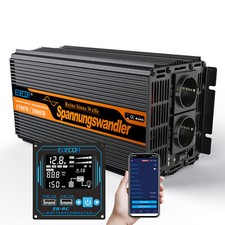 EDECOA Inverter e Inverter