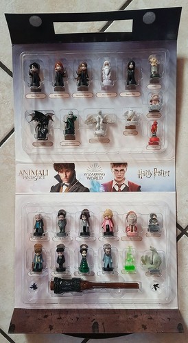 Esselunga harry potter - harry,