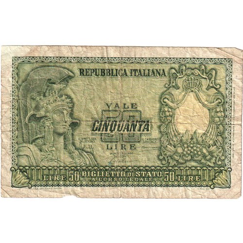 249033 italia 50 lire - italia,,