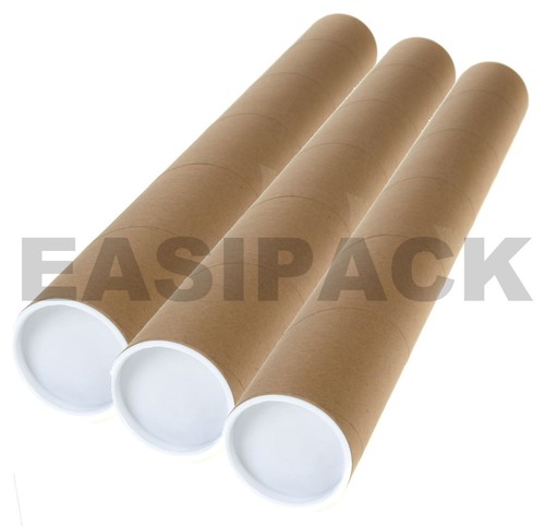 Tubi postali cartone - postali,