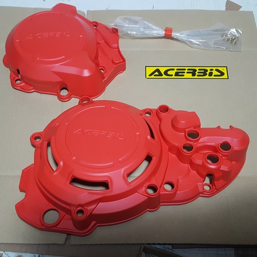 Acerbis power protezione - acerbis, x