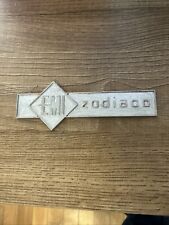 Rarissimo emblema distintivo