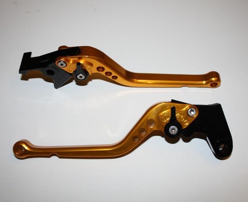 Leve racing freno - leve, frizione