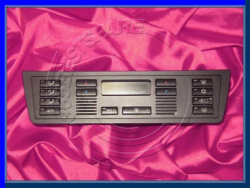Bmw serie e53 riscaldatore - bmw, x5