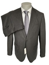 Abito uomo Confitalia, grigio