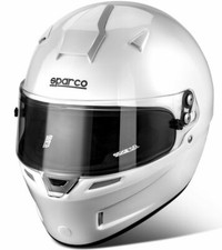 SNELL Sparco Sky KF-5W casco