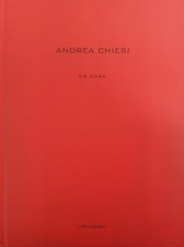 ANDREA CHIESI - La Casa