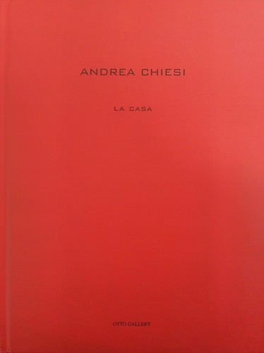 Andrea chiesi la casa - andrea,