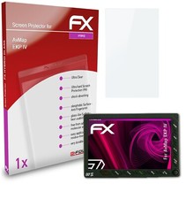 atFoliX Pellicola Vetro per AvMap EKP IV 9H Armatura di protezione