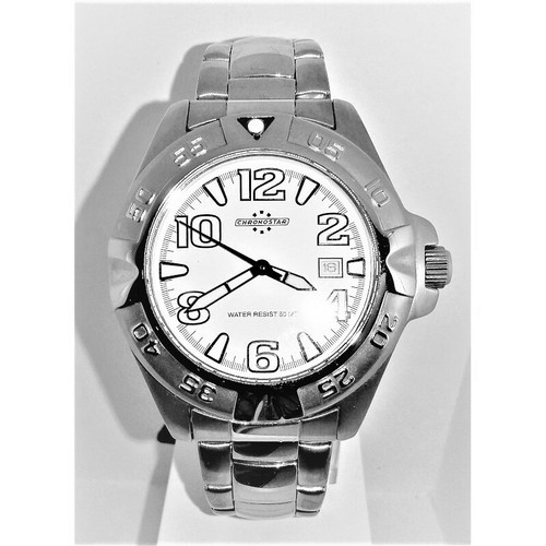 Orologio uomo chronostar - orologio,