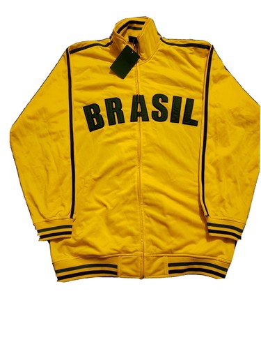 Giacca uomo brasil - brasil,