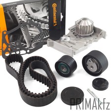 CONTI Cinghia Distribuzione +