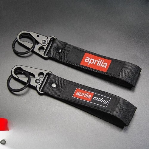 Per aprilia racing - per, portachiavi