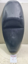 SELLA SEDILE SELLONE ----DA FODERARE ----HONDA  PANTHEON 125-150 2T DUE TEMPI