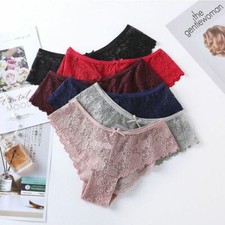 3Pcs Traspirante Fiocco Pizzo