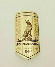 Phoenix Bike, DAL 1897, stile