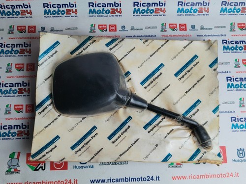 Specchio nuovo originale - dx,