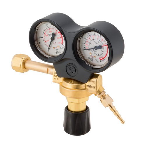 Riduttore pressione oxyturbo - riduttore,