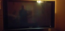 Pollici panasonic plasma - 50,