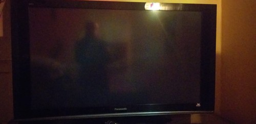 Pollici panasonic plasma - 50,
