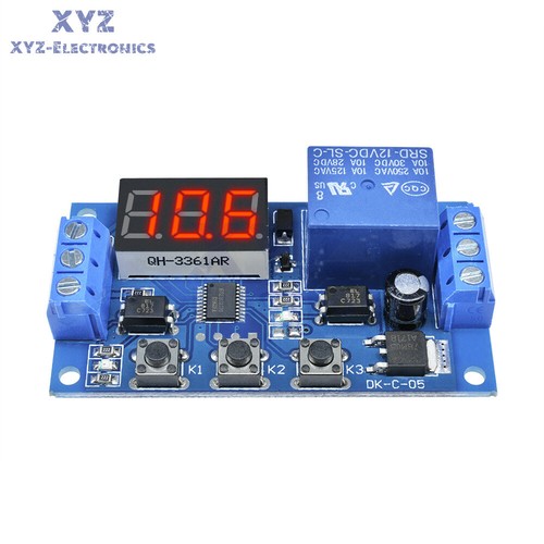 Interruttore controllo timer - controllo,