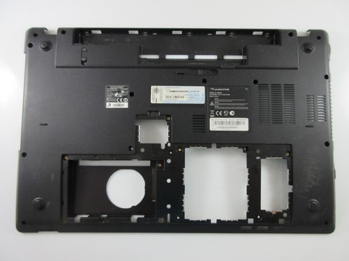 Scocca inferiore packard - packard, bell