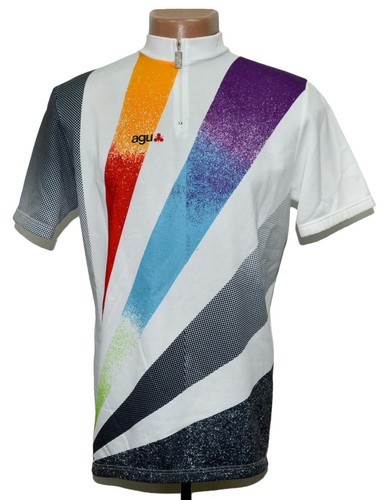 Agu camicia ciclismo - camicia,