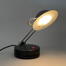 Lampada Da Tavolo Space Age