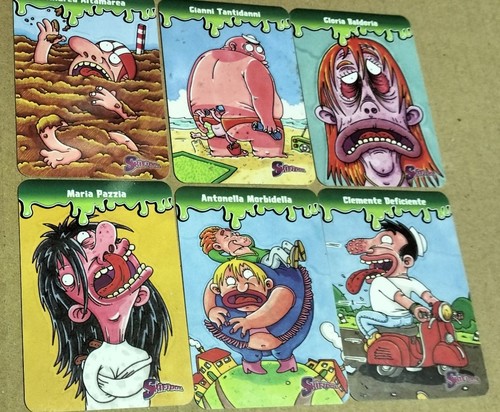 Figurina card skifidol lotto - card,