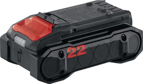 Hilti nuron batteria - 22-55,