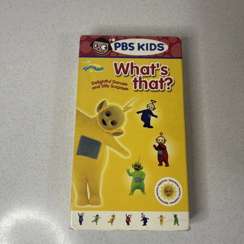 Teletubbies what that - teletubbies:,