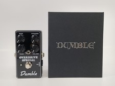 Pedale speciale Dumble