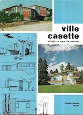 Ville casette lago al - al,