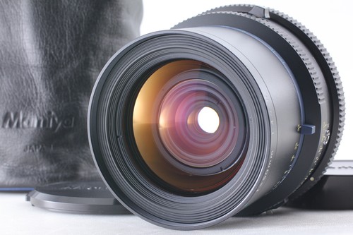 Ottimo come nuovo mamiya - nuovo],
