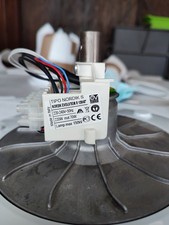 Ventilatore Da Soffitto Vortice Modello Nordik Evolution R 120/48