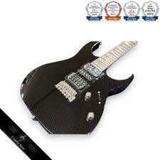 Ibanez gio grg170dxbkn - ibanez,