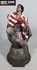 HOLLYWOOD COLLECTIBLES - Rocky