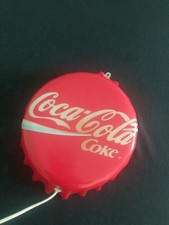 Lampada Coca Cola