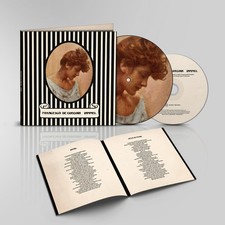 Francesco De Gregori  - Rimmel - Vinile (50th anniversary  + 45 giri picture ...