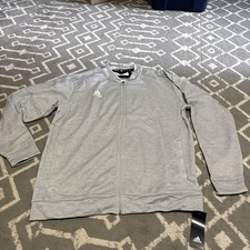 Adidas Giacca TI Bomber Full