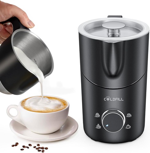 Coldfill montalatte elettrico - coldfill,