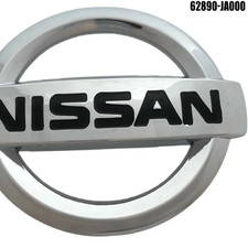 Front Grille Emblem Fits