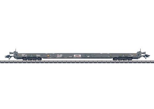 Marklin 47404 carro - -, pianale