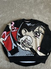 Maglia anime palace - maglia,